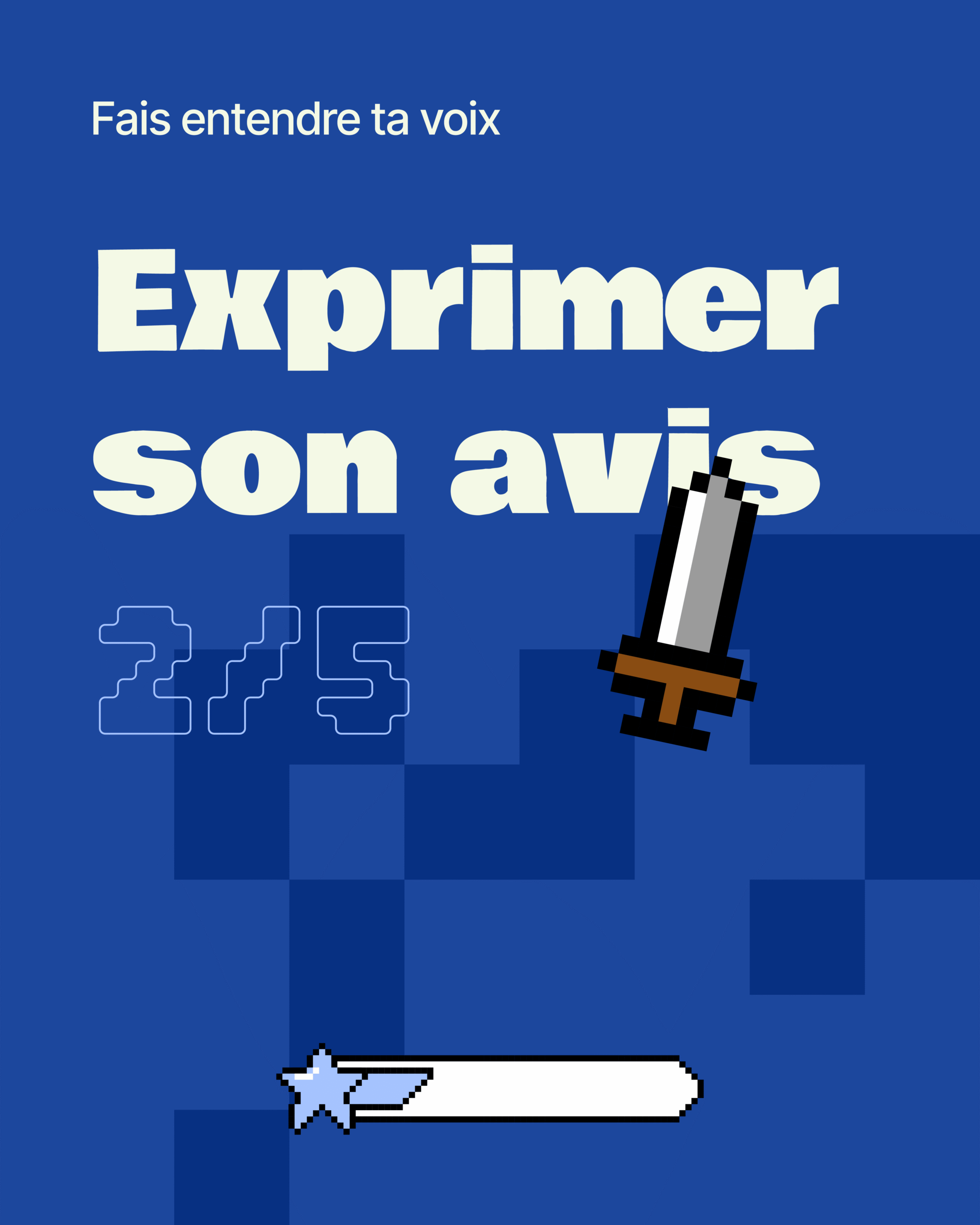 2. Exprimer son avis