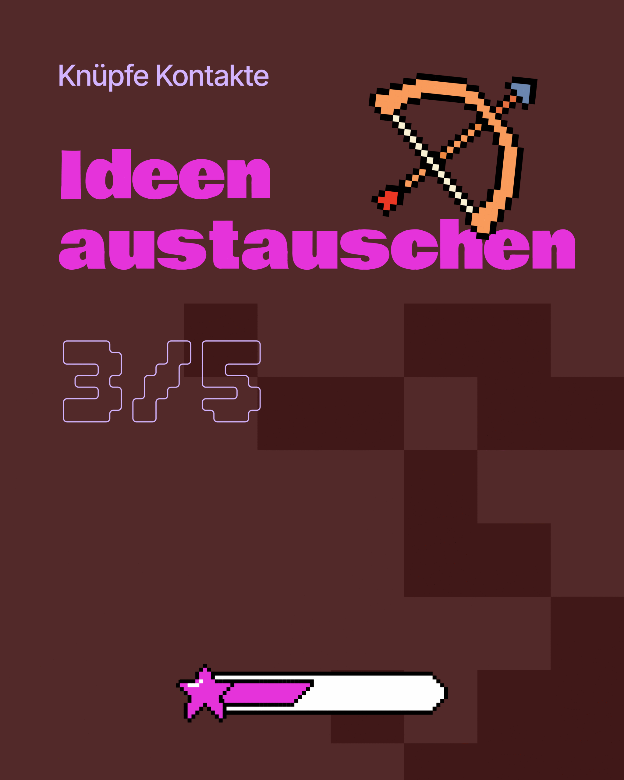3. Ideen austauschen