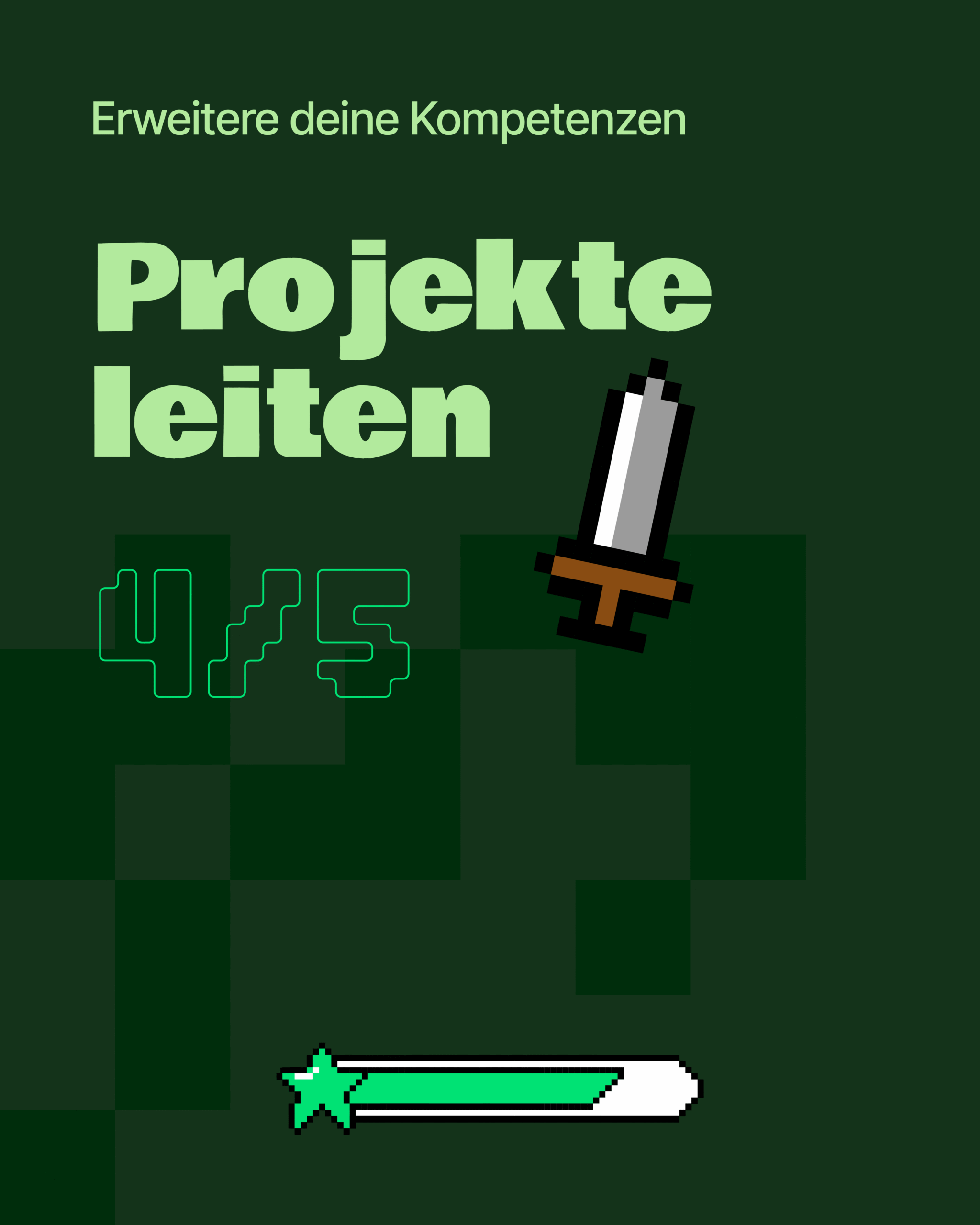 4. Projekte leiten