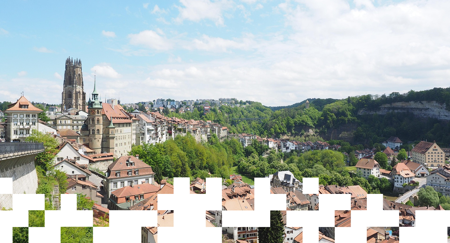 Fribourg